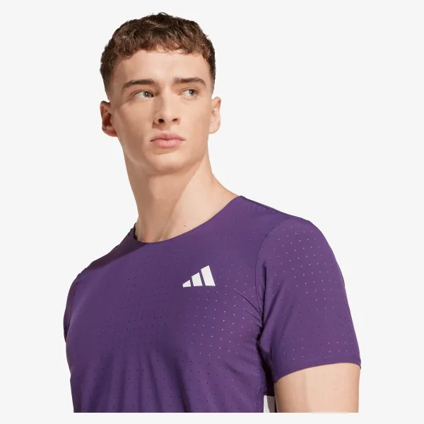 adidas ADIZERO TEE M 