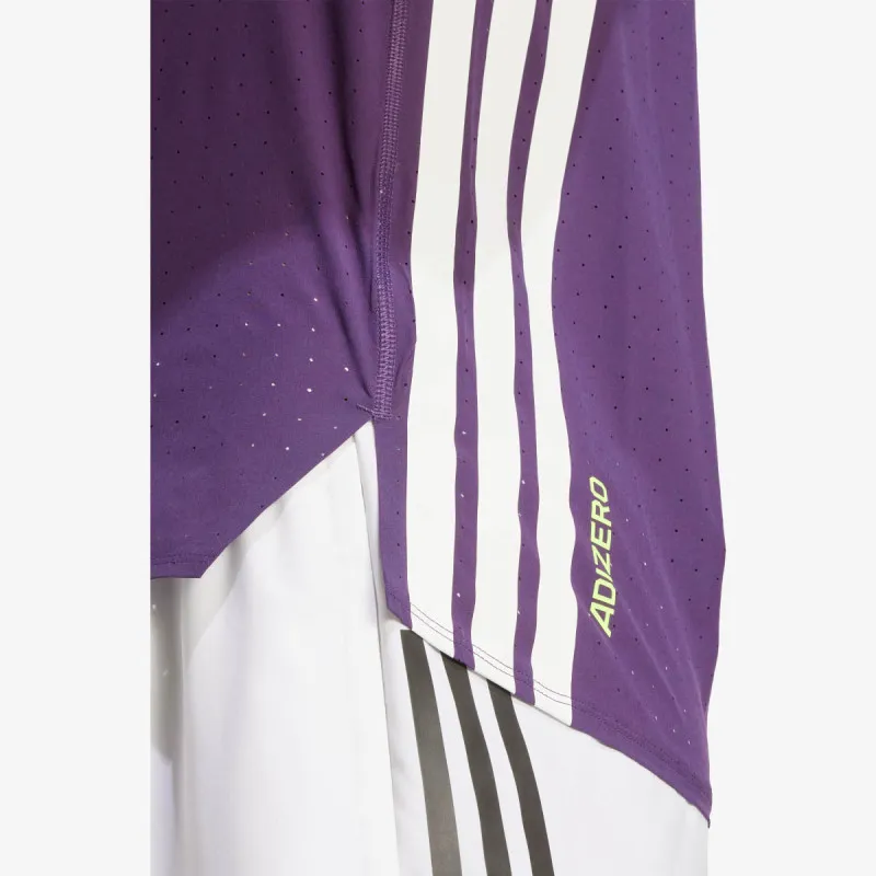 adidas ADIZERO TEE M 