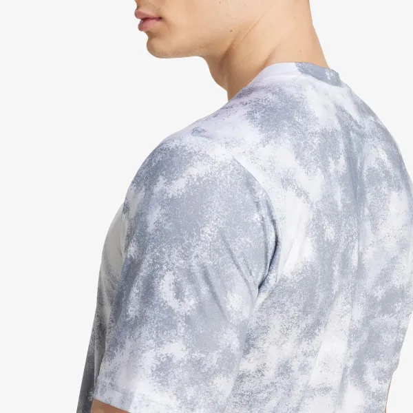 adidas SEA AOP TEE 