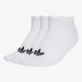 adidas LINER SOCKS 3P 