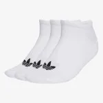 adidas LINER SOCKS 3P 
