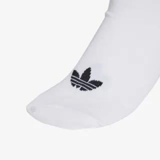 adidas LINER SOCKS 3P 