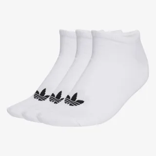adidas LINER SOCKS 3P 