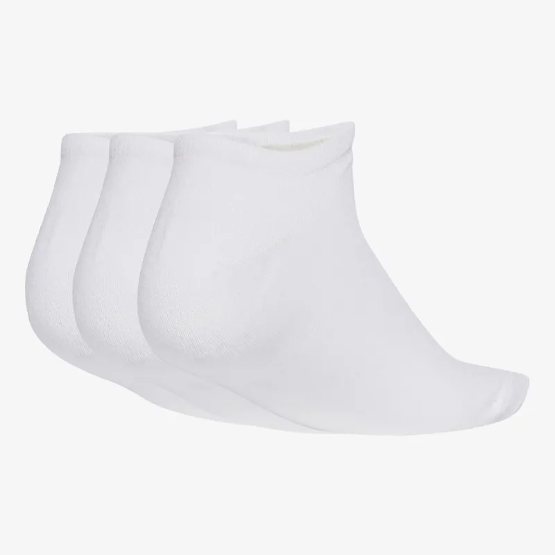 adidas LINER SOCKS 3P 