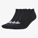 adidas LINER SOCKS 3P 