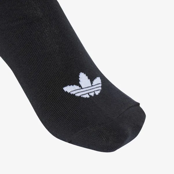 adidas LINER SOCKS 3P 