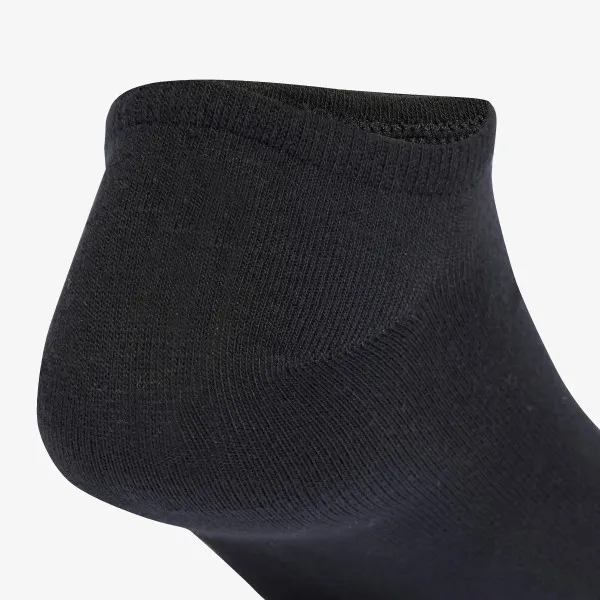 adidas LINER SOCKS 3P 