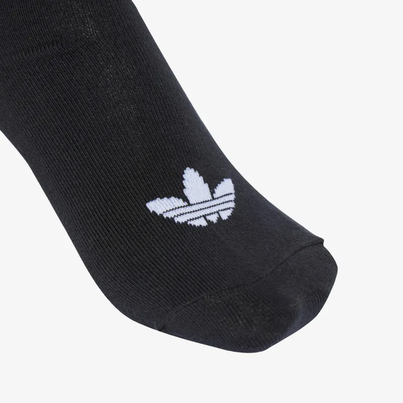adidas LINER SOCKS 3P 