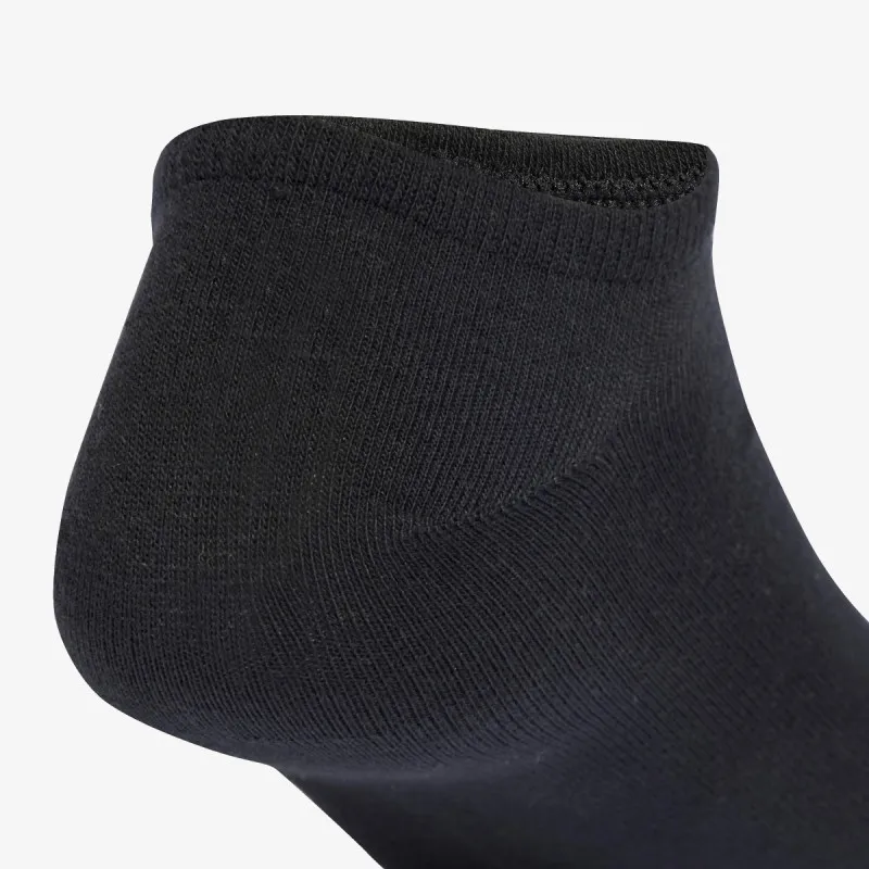 adidas LINER SOCKS 3P 
