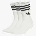 adidas 3S CREW S 3P 