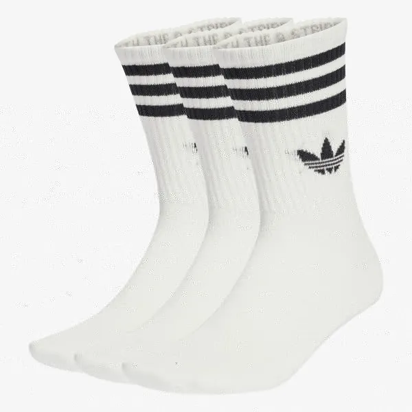 adidas 3S CREW S 3P 