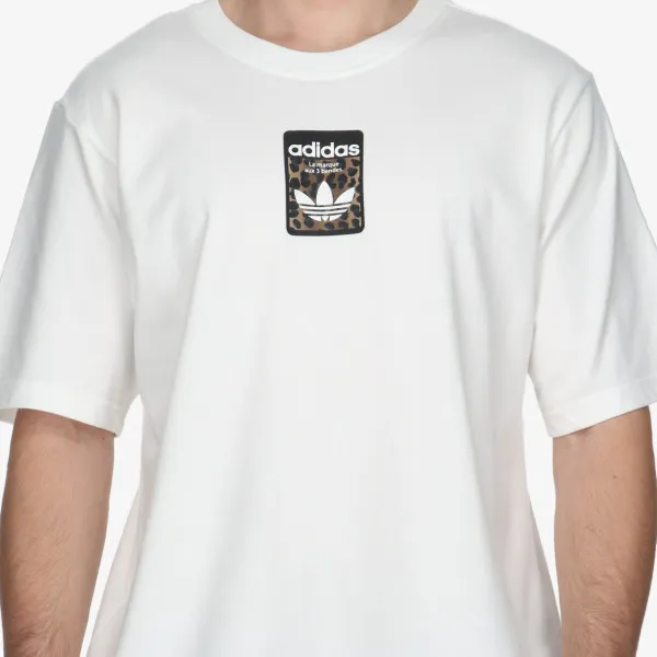 adidas GRAPHIC OS SS T 