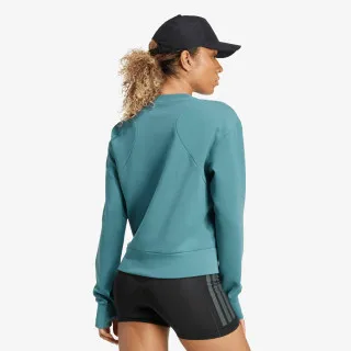adidas D4T KNIT CREW 