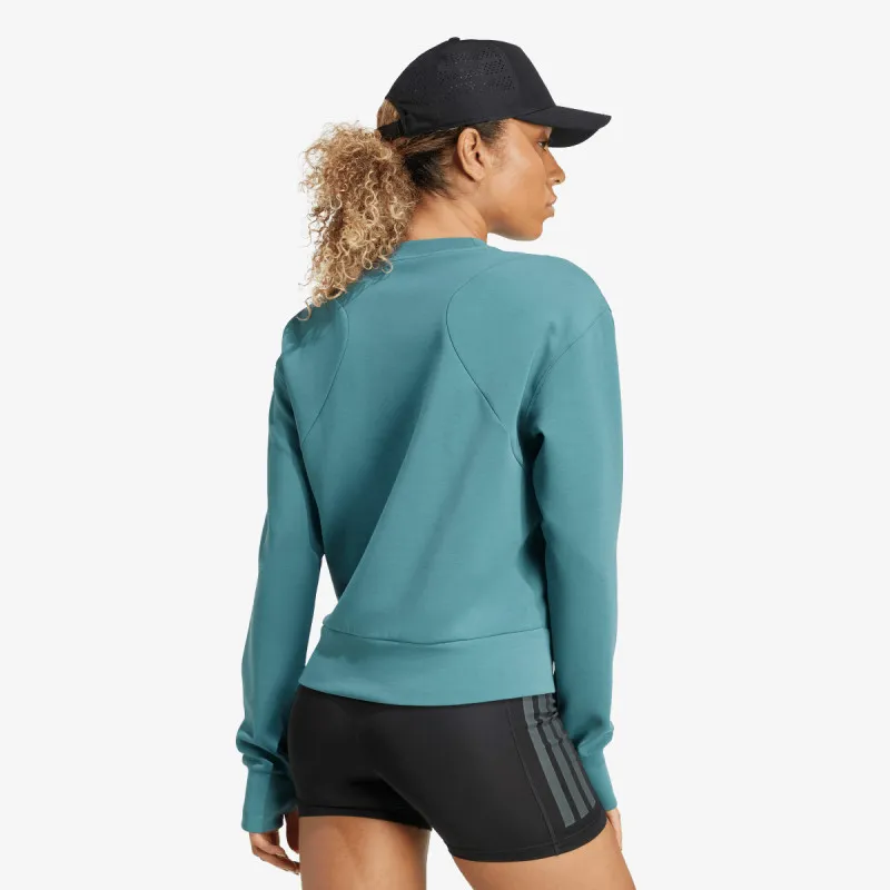 adidas D4T KNIT CREW 