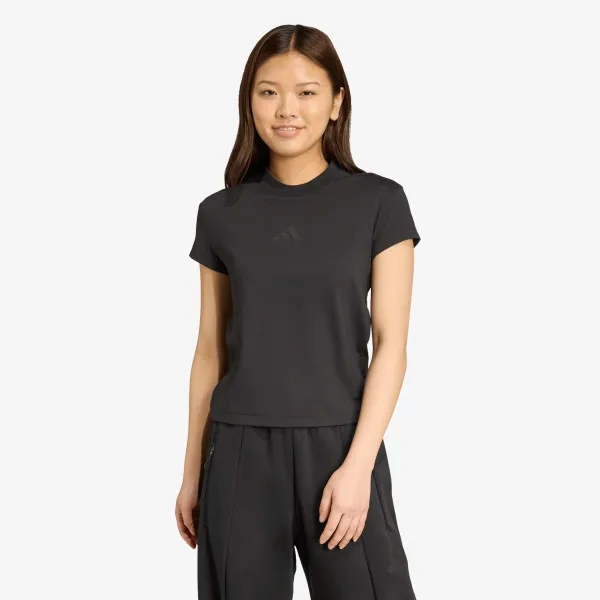 adidas W Z.N.E. BB TEE 