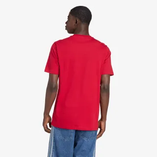 adidas LFC DNA GR TEE 
