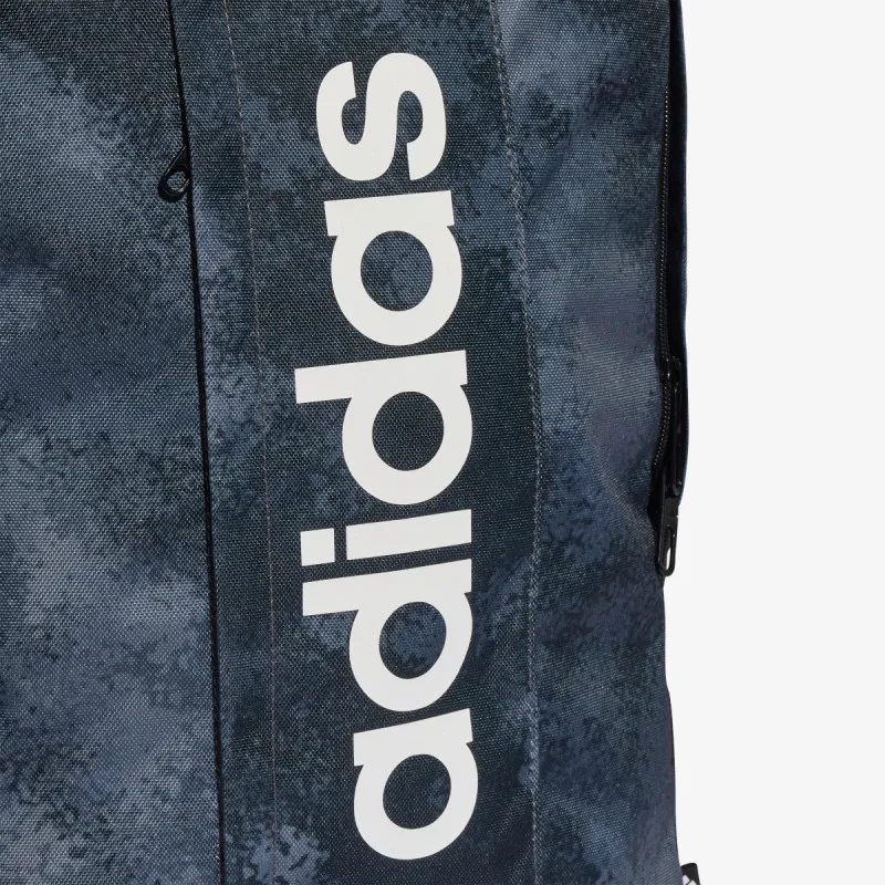 adidas Linear Camo Graphic 