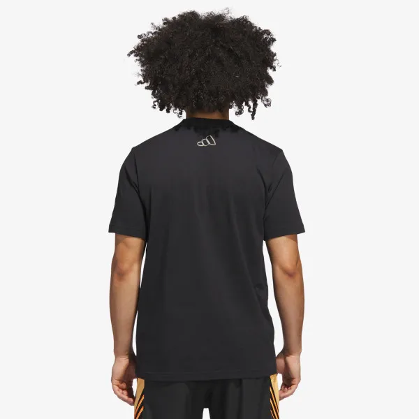 adidas NOVELTY TEE 3 