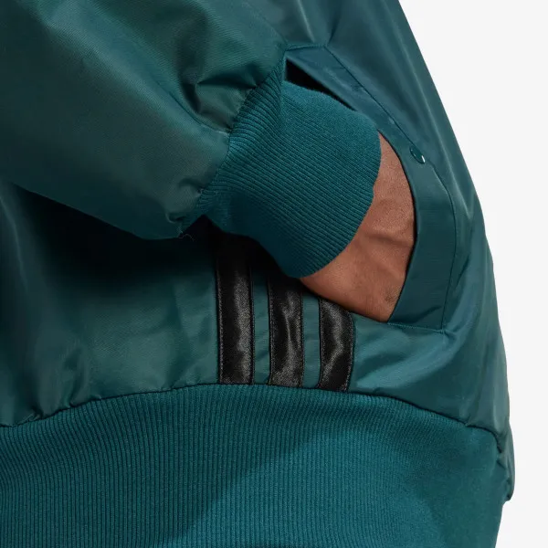 adidas Stadium Bomber 