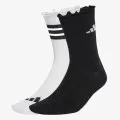 adidas GLOW SOCK 2PP 