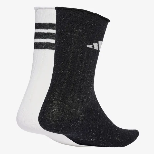 adidas GLOW SOCK 2PP 