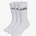 adidas LIN KIDS CRW 3P 