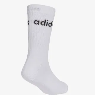 adidas LIN KIDS CRW 3P 