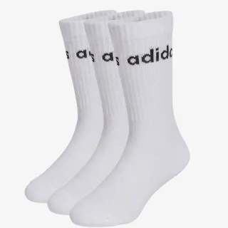 adidas LIN KIDS CRW 3P 