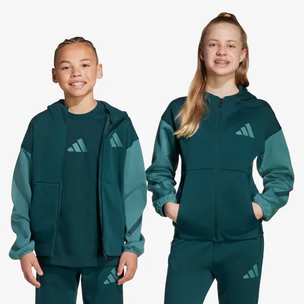 adidas J Z.N.E.FZ CB 