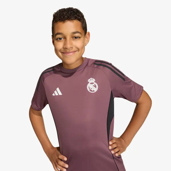 adidas REAL TR JSY Y 