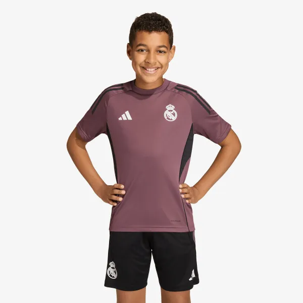 adidas REAL TR JSY Y 