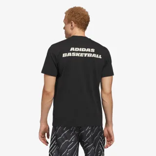 adidas ADI GFX TEE 