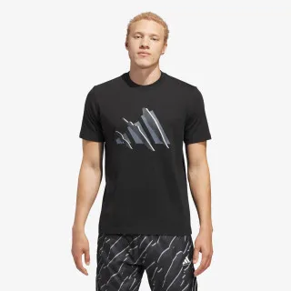 adidas ADI GFX TEE 