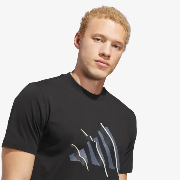 adidas ADI GFX TEE 