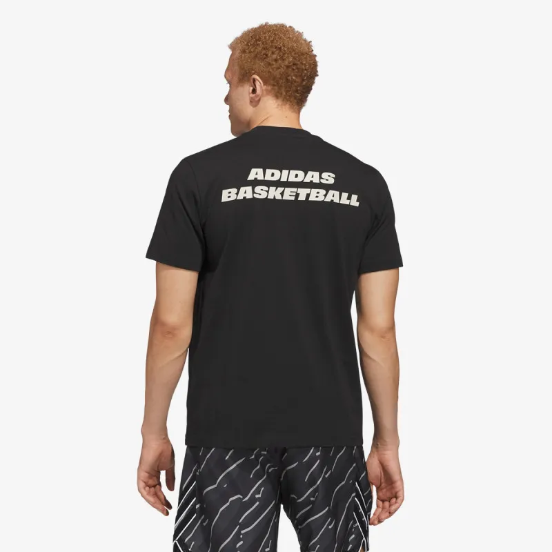 adidas ADI GFX TEE 