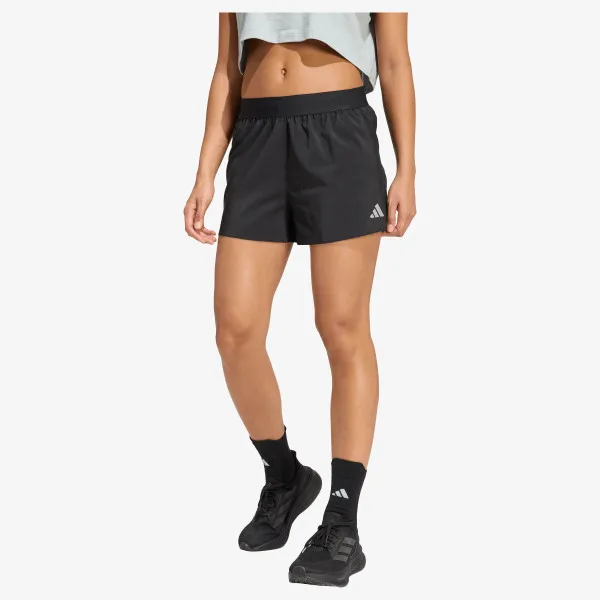 adidas Run Ess  Shor W 