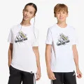 adidas J GAME T 