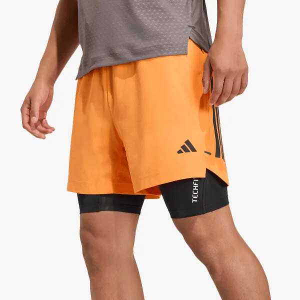 adidas D4T POWER SHORT 