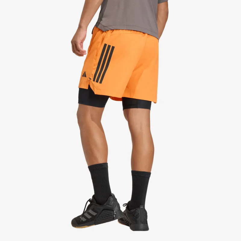 adidas D4T POWER SHORT 