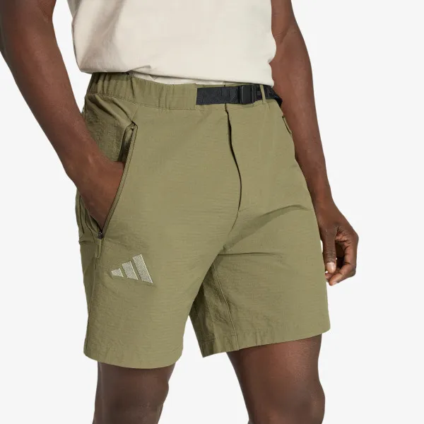 adidas XPR MD Short 