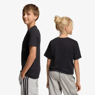 adidas J CAMO TRAIN T 