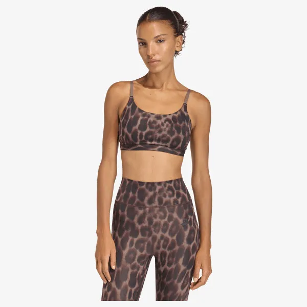 adidas OPT AOP LS BRA 