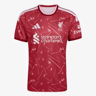 adidas Liverpool FC 26/27 Home 