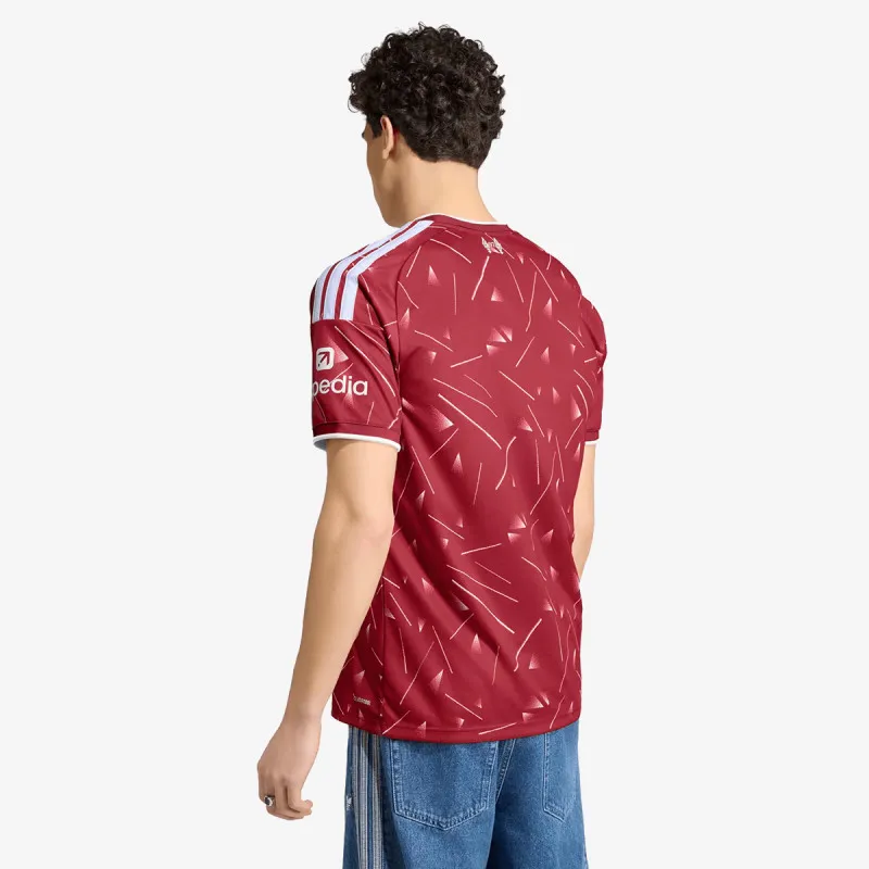adidas Liverpool FC 26/27 Home 
