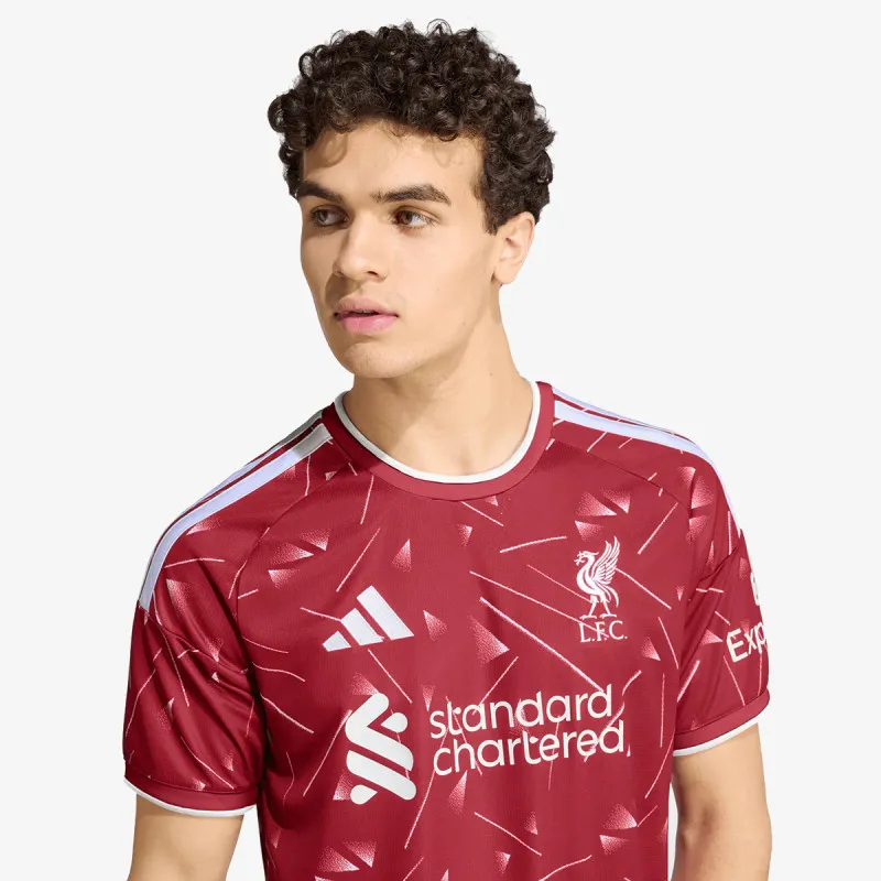 adidas Liverpool FC 26/27 Home 