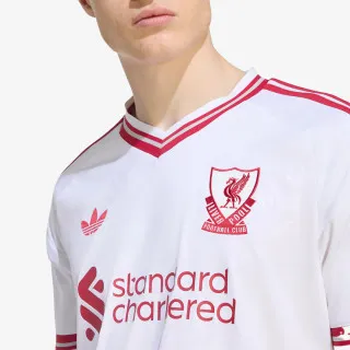 adidas Liverpool FC 26/27 Away 