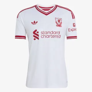 adidas Liverpool FC 26/27 Away 