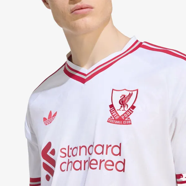 adidas Liverpool FC 26/27 Away 