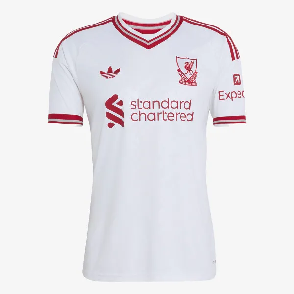 adidas Liverpool FC 26/27 Away 