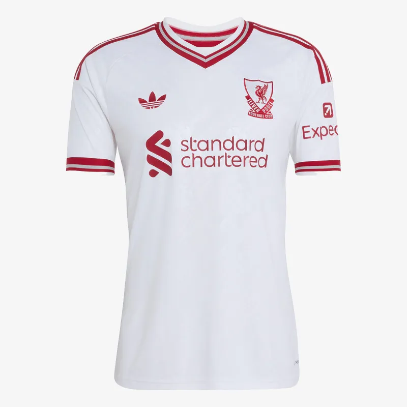 adidas Liverpool FC 26/27 Away 